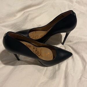 Stylish heels for any occasion!